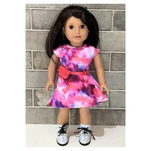 American Girl 2018 Girl of the Year Doll Luciana Vega (2018)